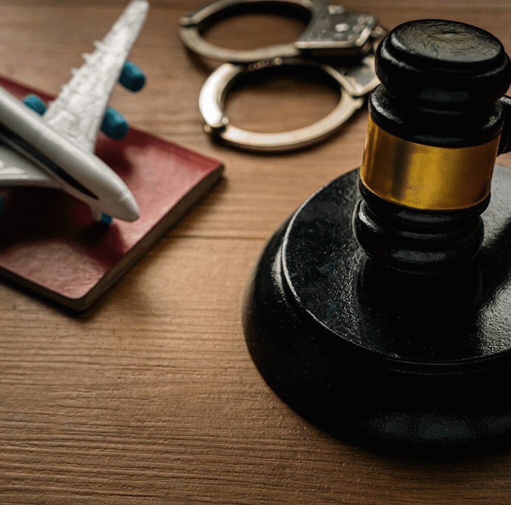 Aviation Law in Karachi