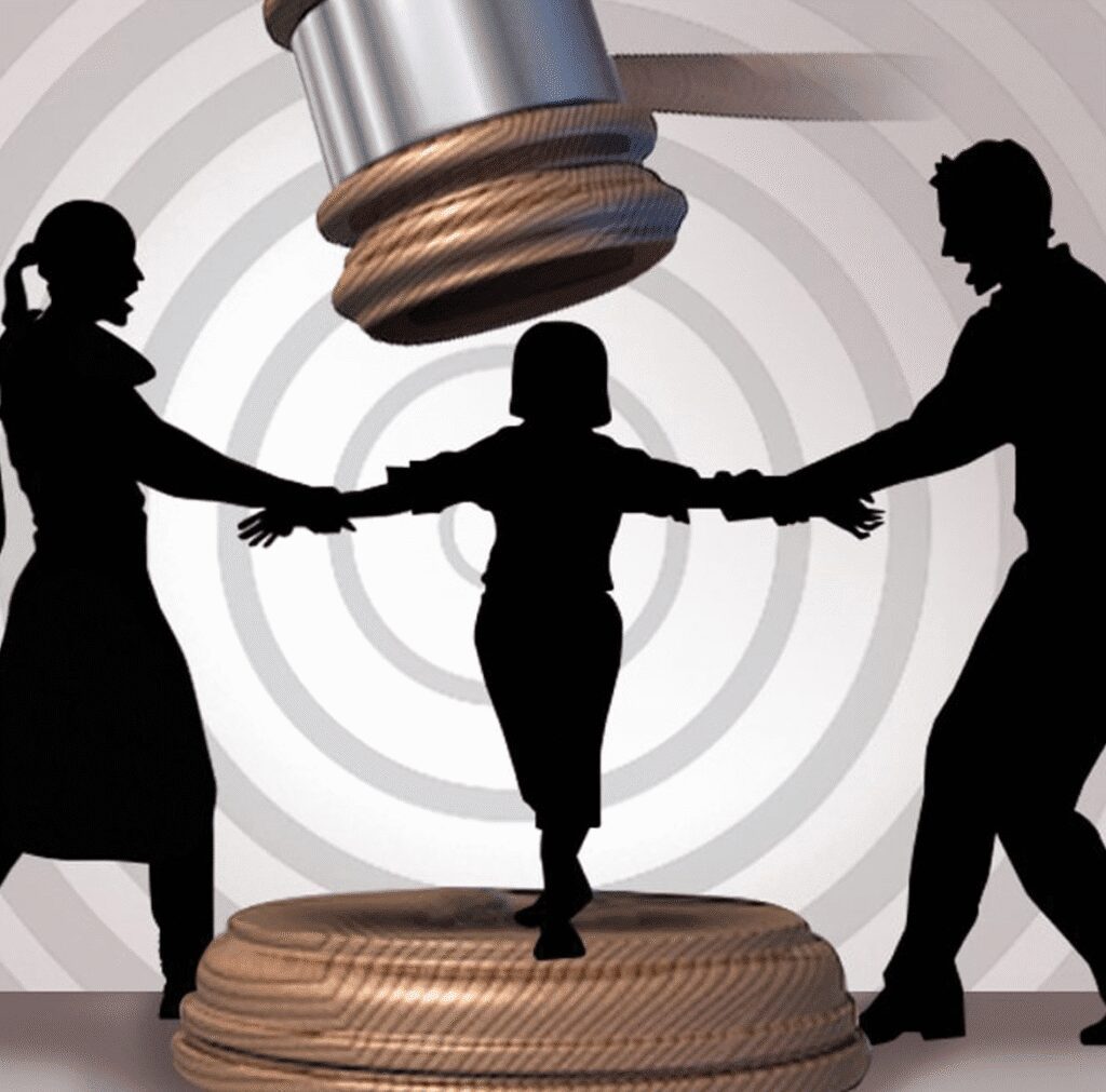 Child Custody lawyer in karachi