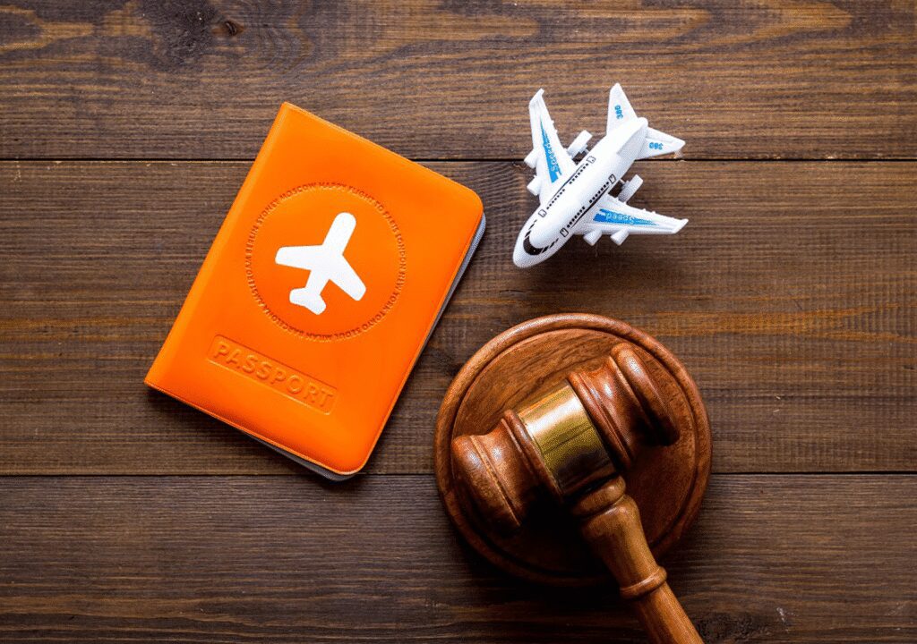 Aviation Law in Karachi