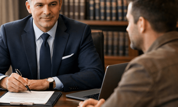 Best Legal Advisor in Pakistan for Corporate and Legal Excellence