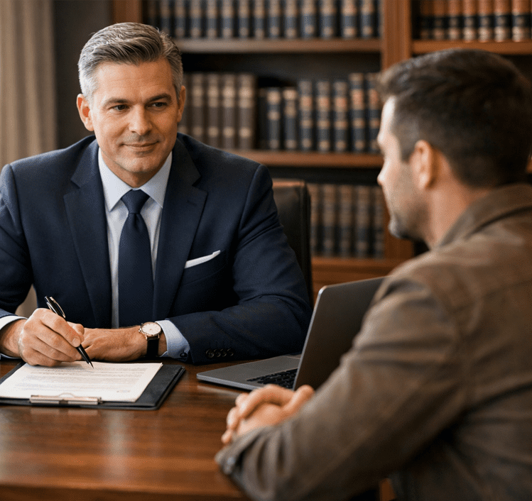 best legal advisor in pakistan