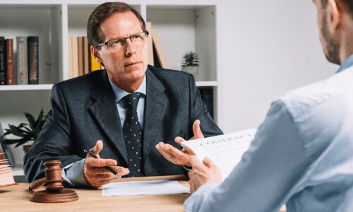 Legal Guidance