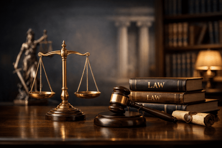 best lawyer in Karachi 2026