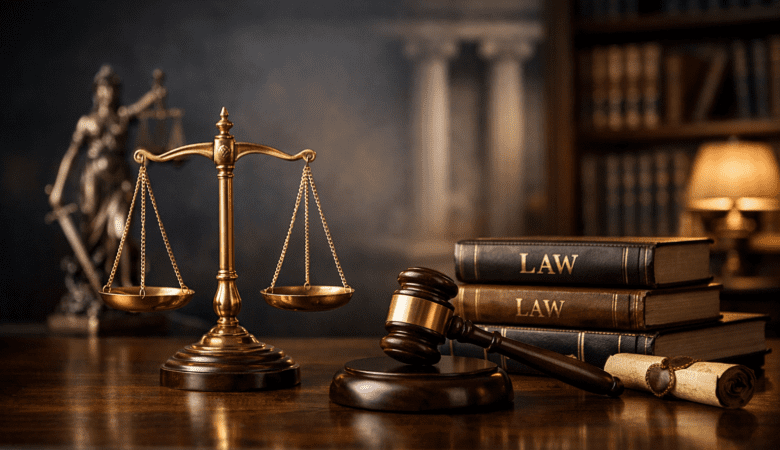 Best Lawyer in Karachi – Top Legal Experts for Every Case (2026 Guide)
