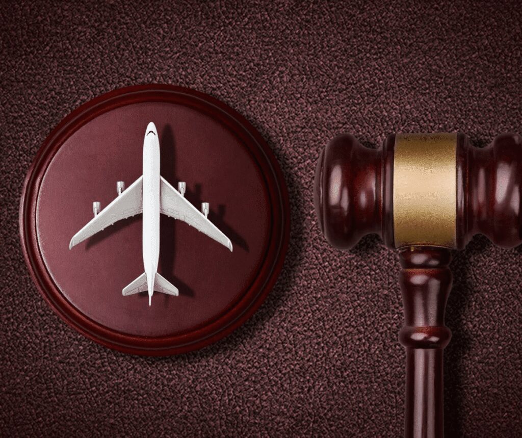 Aviation Law in Karachi