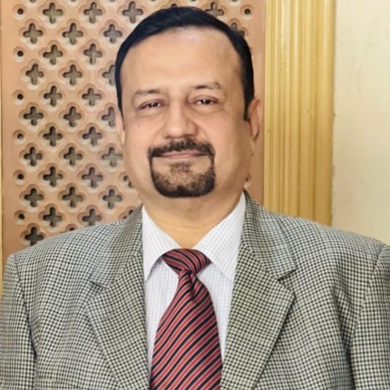 Ishtiaq Ahmad Khokhar