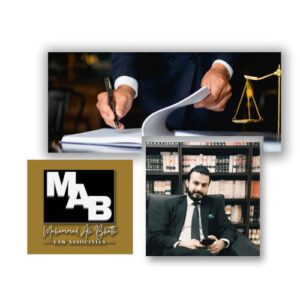 best lawyer in karachi