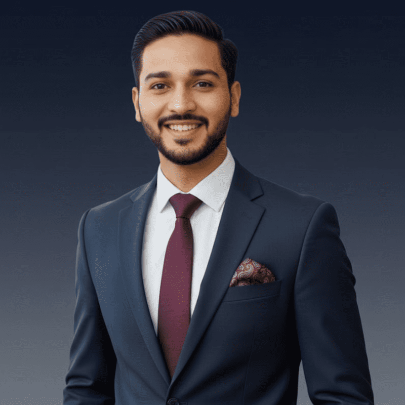 Muhammad Adnan Khattak