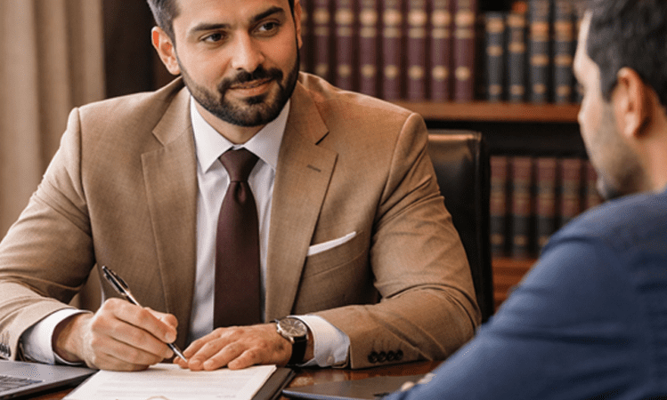 Best Legal Advisor in Karachi – Your Guide to Trusted Legal Expertise