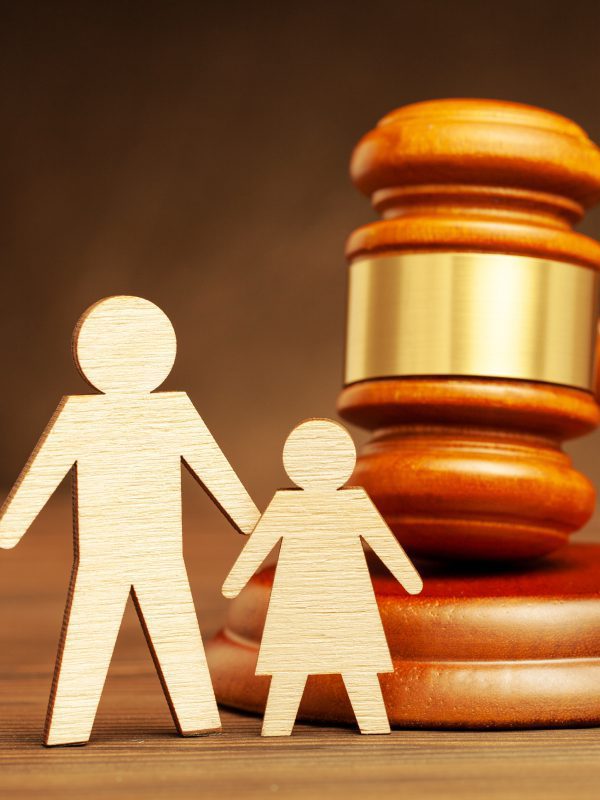 Child Custody lawyer in karachi