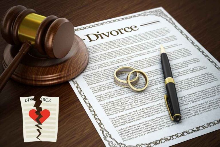 divorce lawyer in karachi