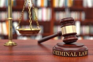 Criminal Defense Lawyer Karachi