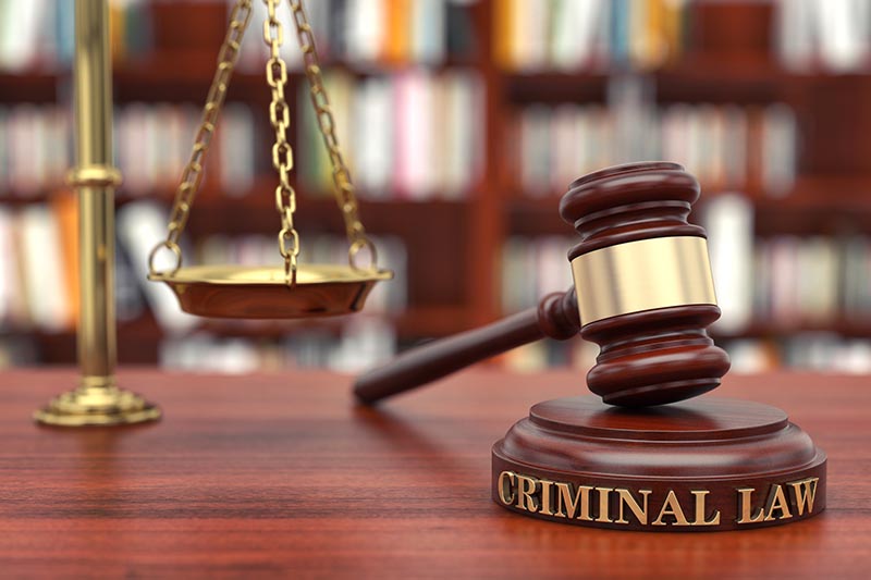 Criminal Defense Lawyer Karachi