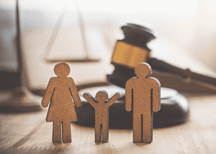 family lawyers in Karachi
