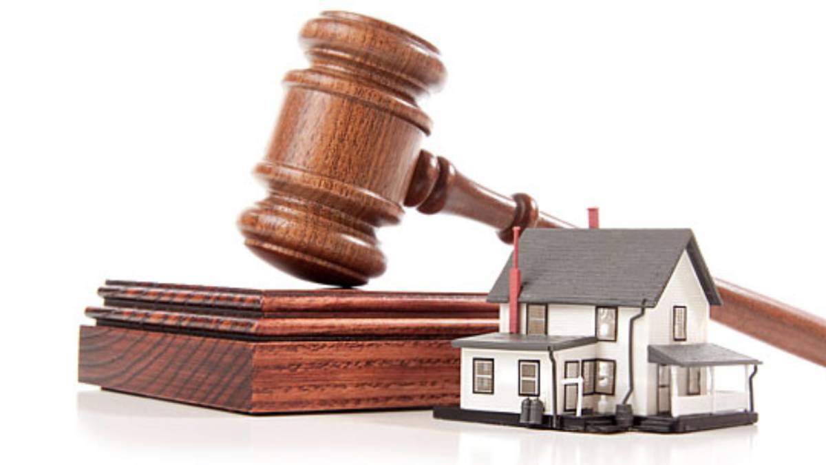 land acquisition act 1894