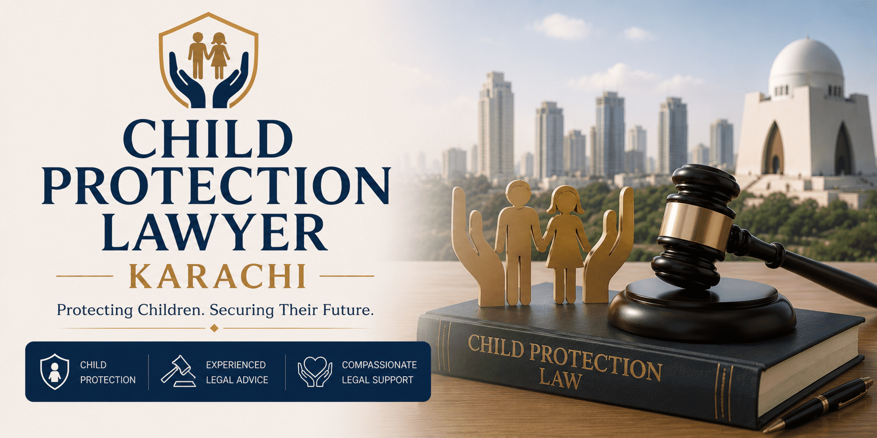 Child Protection Lawyer Karachi