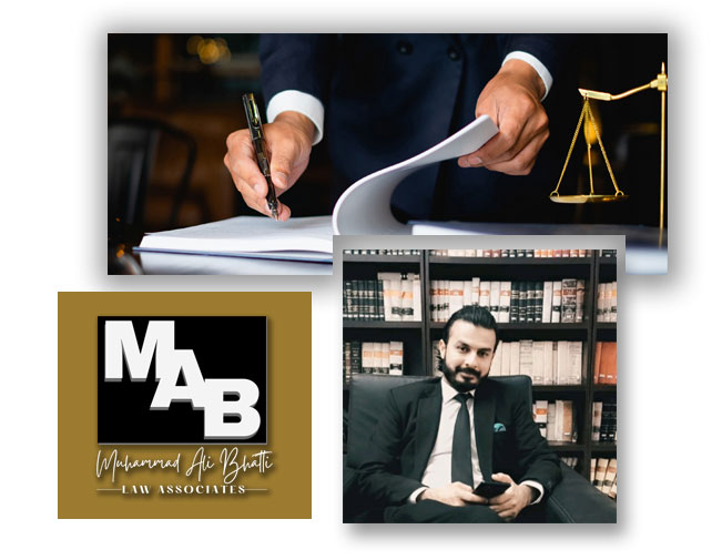 Best law firm in karachi