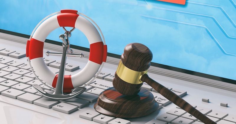 Maritime lawyer deals