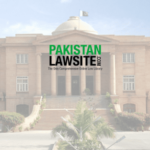 Pakistan law site