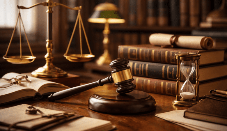 M.A. Bhatti – The Best Lawyer in Karachi for All Legal Matters
