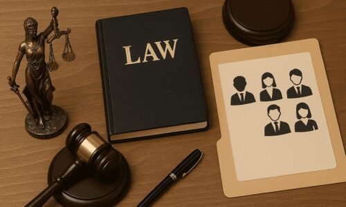 lawyer in karachi