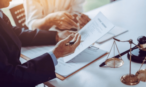 Fast-Track Legal Services