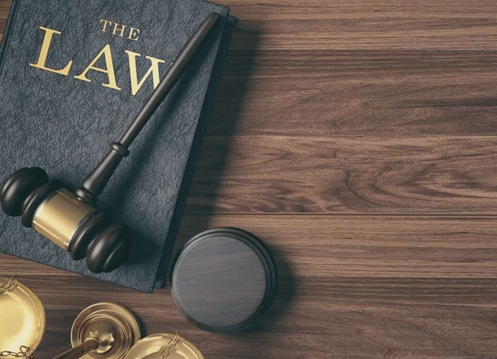 anti dumping law