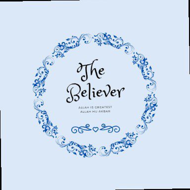 The Believer