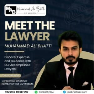 lawyers in karachi