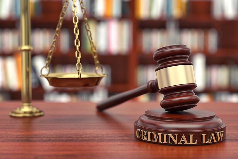 Criminal Defense Lawyers Karachi