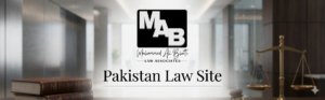 Pakistan Law Site