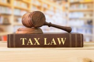Tax Lawyers Karachi