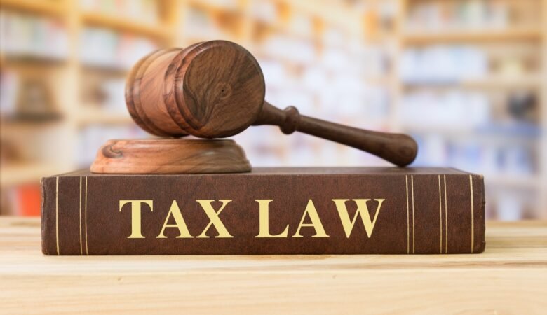 Tax Lawyers Karachi
