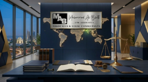 Corporate Lawyers in Karachi