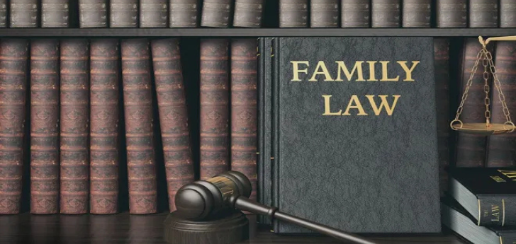 Family Law Experts Karachi
