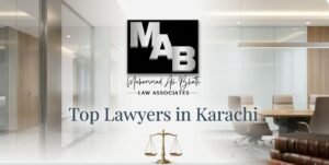 Top Lawyers in Karachi