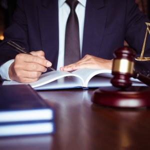 Trademark Lawyers Karachi