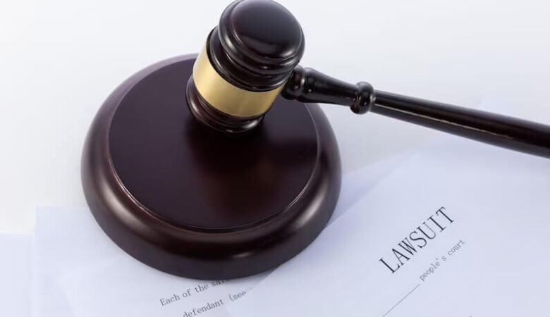 Finding the Best Law Firm Near You in Karachi: Why Ma Bhatti Law Associates is Your Top Choice