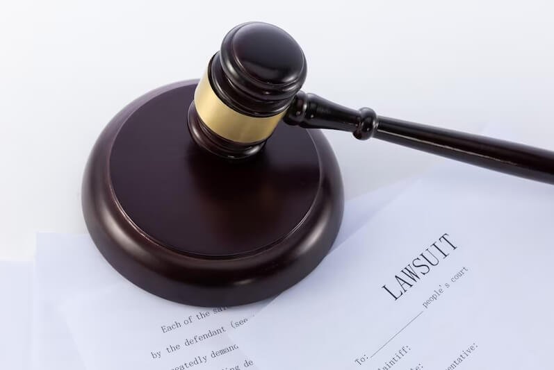 Law Firm Near Me Karachi