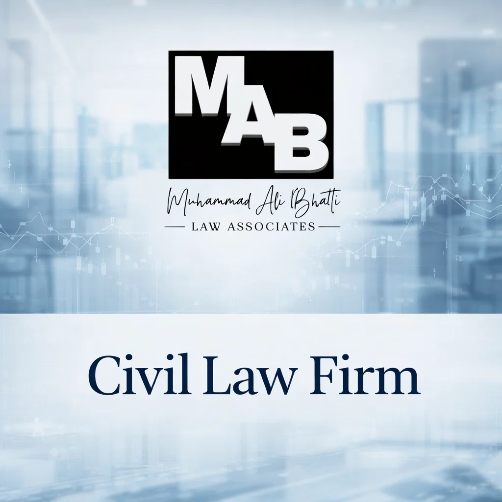 civil law firm