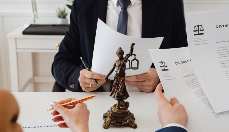 Best Legal Firm in Karachi: Ma Bhatti Law Associates