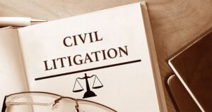 Civil Litigation Lawyers in Karachi