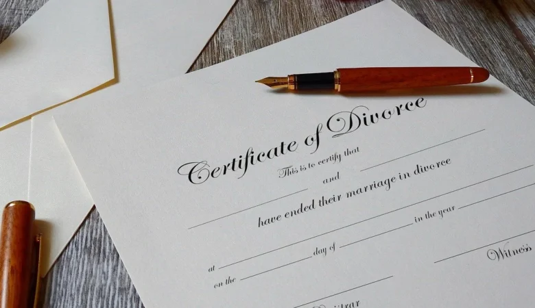Divorce Papers in Karachi – Complete Legal Guide