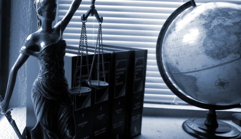 Expert Legal Advice in Pakistan – Reliable Guidance for Every Legal Matter