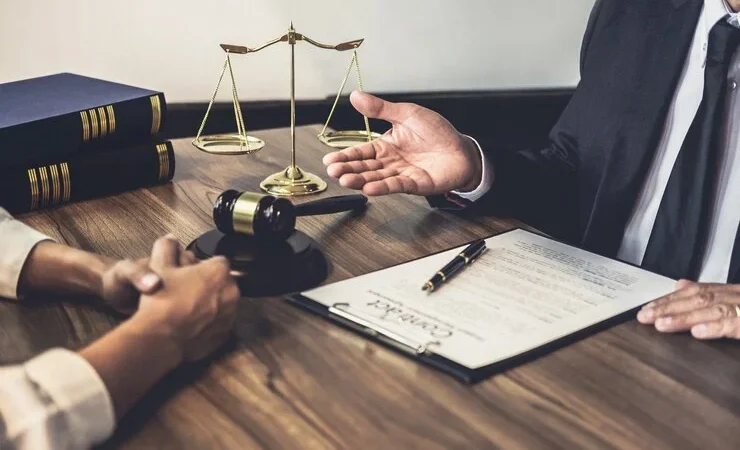 FIA Lawyers in Karachi – Expert Legal Representation for Complex Cases