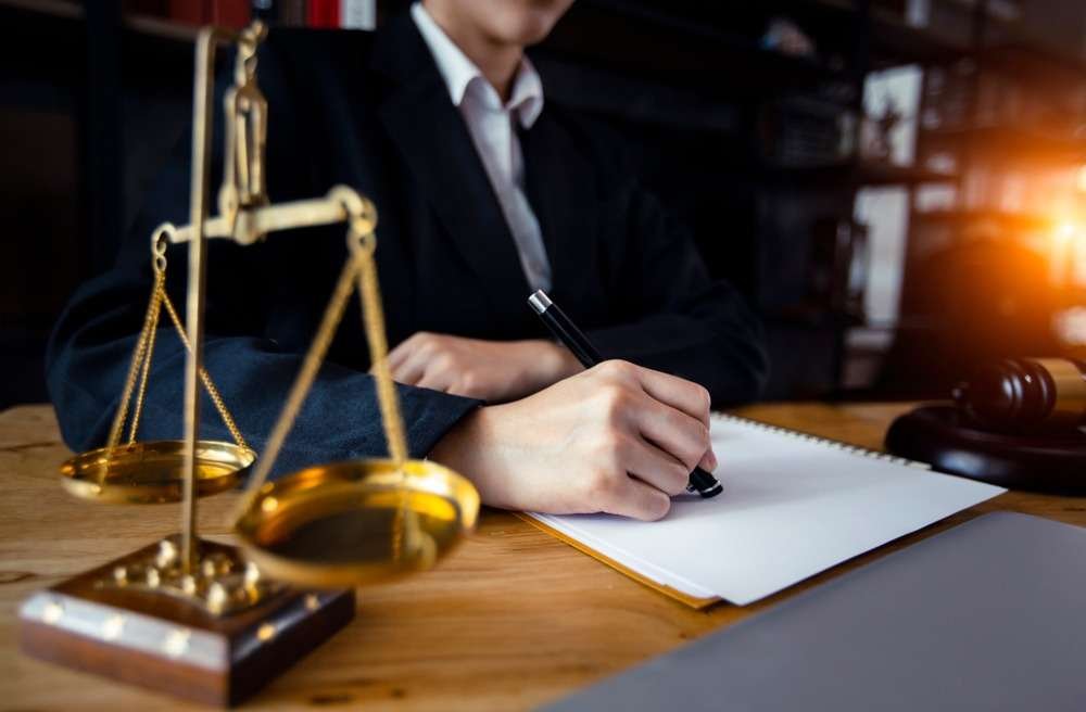 guardianship lawyer in Karachi