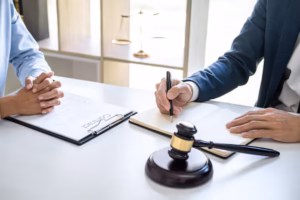 best documentation lawyer in karachi