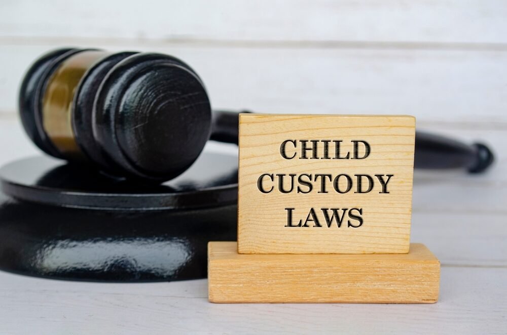 child custody lawyers in karachi