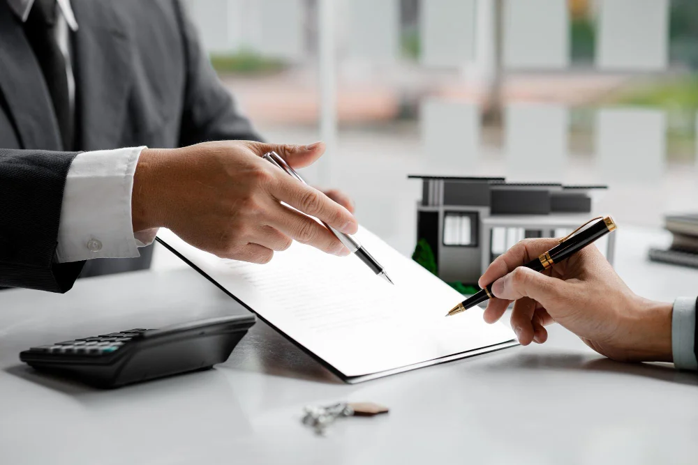 Best company lawyer in Karachi
