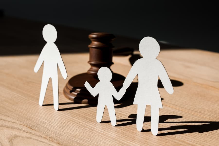 best family lawyers in karachi